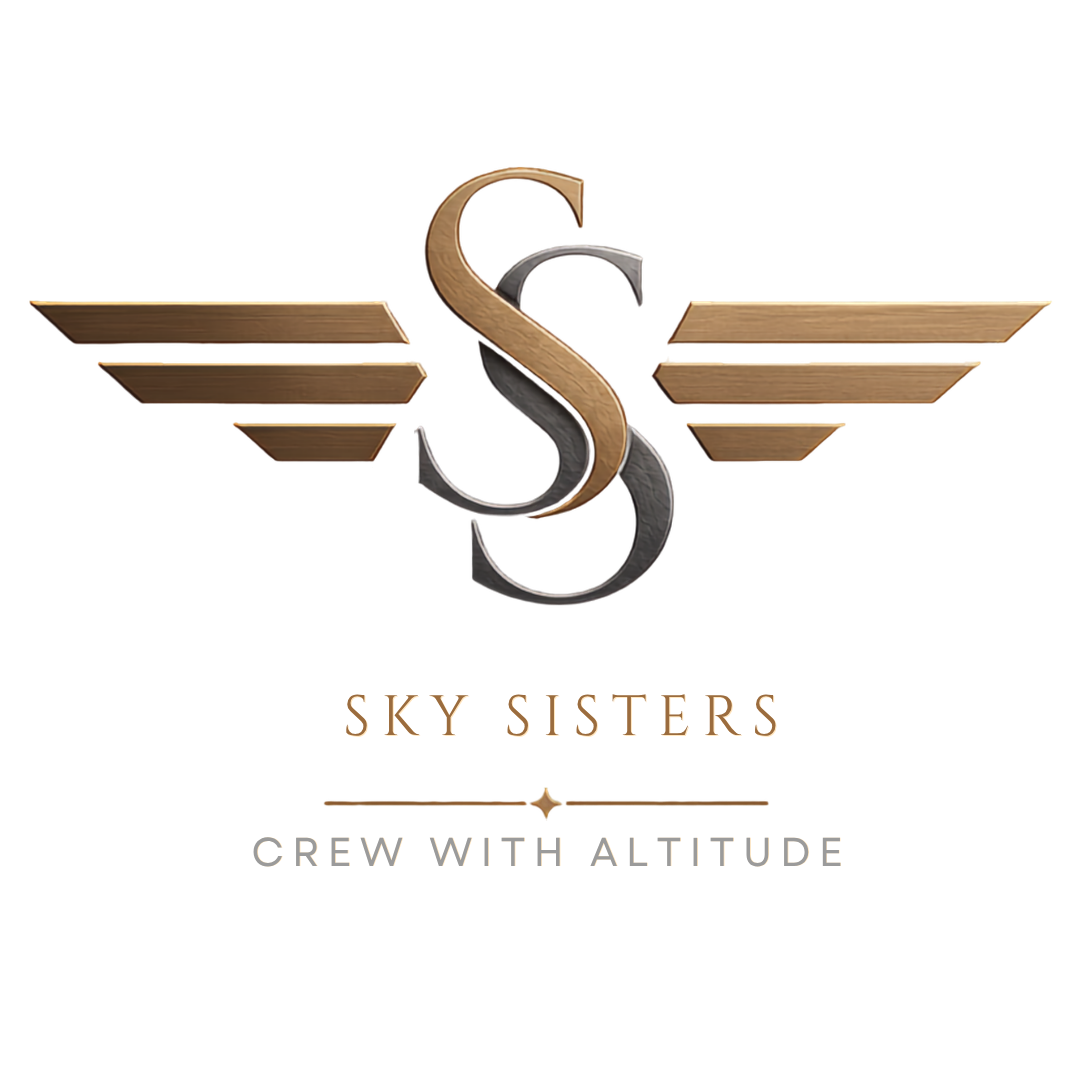 SkySisters - Crew with Altitude